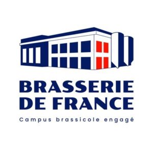 Logo Brasserie de France