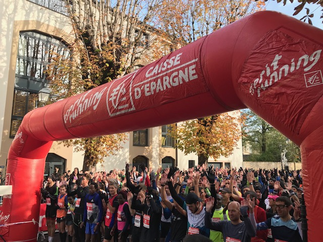 Semi Marathon des Hospices de Beaune 2019