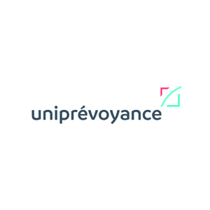 Logo Uniprévoyance 300
