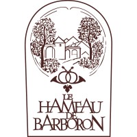 Logo Le Hameau de Barboron