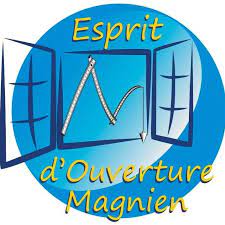 Logo Magnien