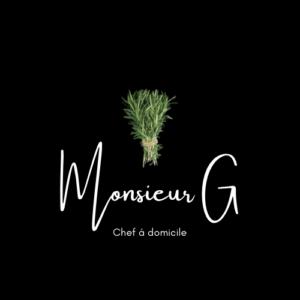 Logo Monsieur G