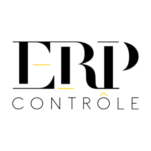 logo ERP contrôle