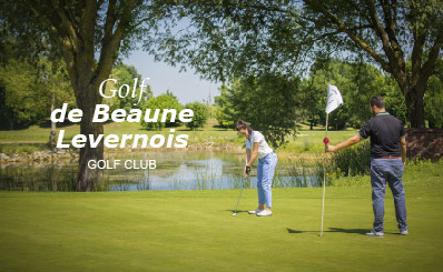 14 SEPT 2018 | Rencontre BPE au golf de Beaune-Levernois