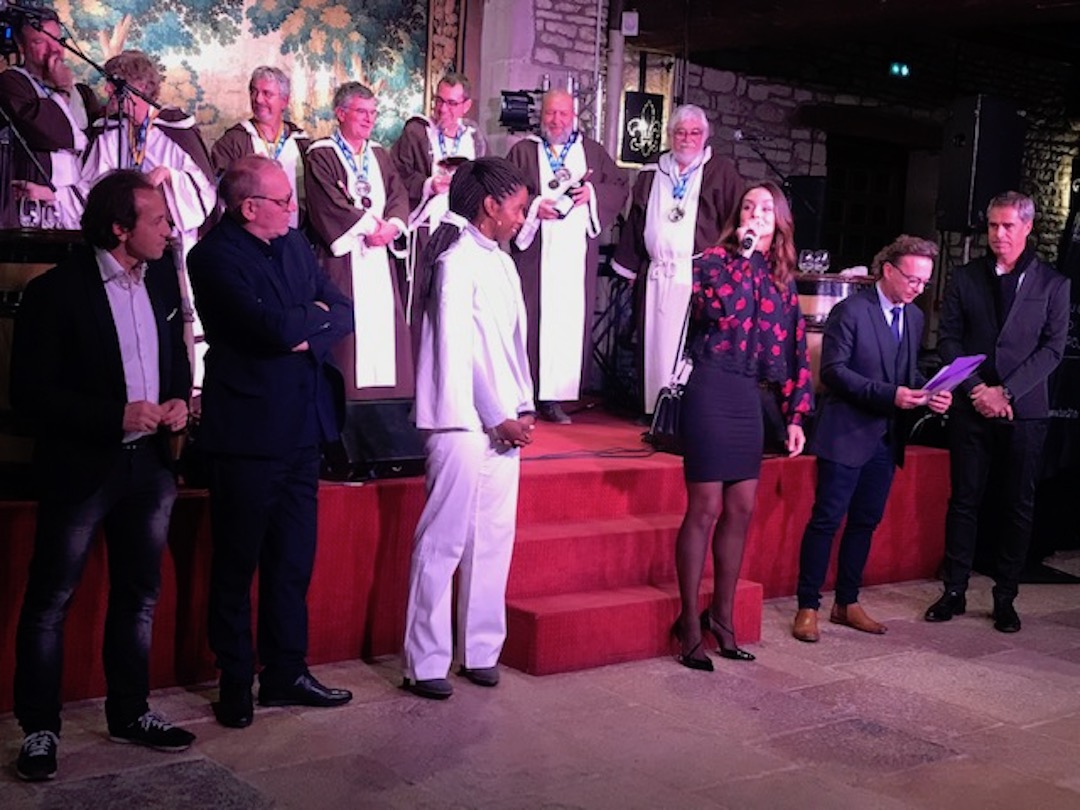 Soirée Paulée du Semi Marathon | Château de Meursault