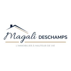 Magali Deschamps